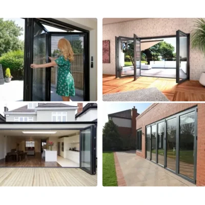 Double Glazing Services in Maldon – Energy-Efficient Windows Double-glazed window installation on a home in Maldon, Surrey.